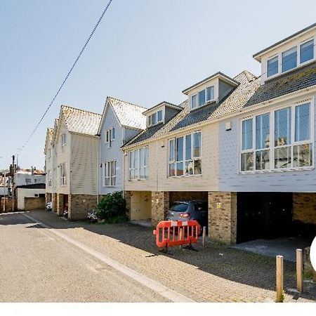 Willa Viking Bay House Broadstairs Zewnętrze zdjęcie