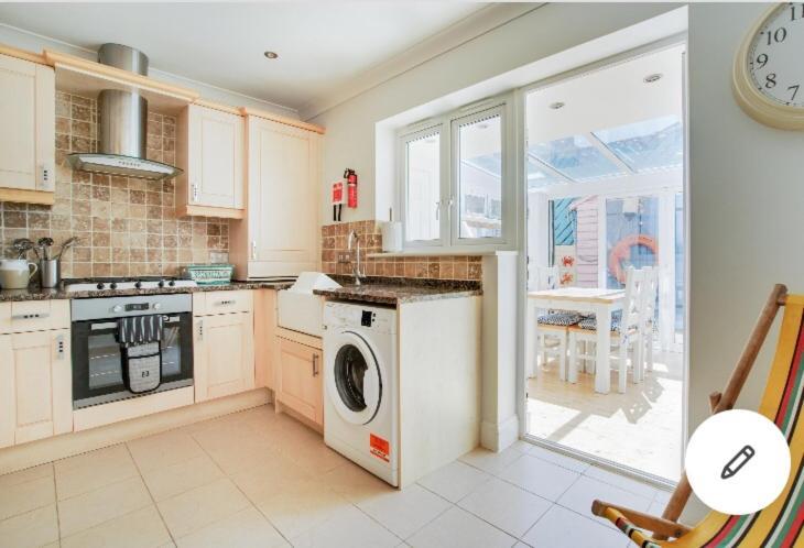 Willa Viking Bay House Broadstairs Zewnętrze zdjęcie