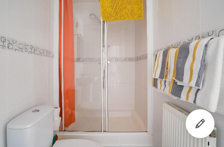 Willa Viking Bay House Broadstairs Zewnętrze zdjęcie