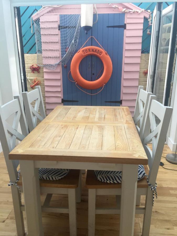 Willa Viking Bay House Broadstairs Zewnętrze zdjęcie