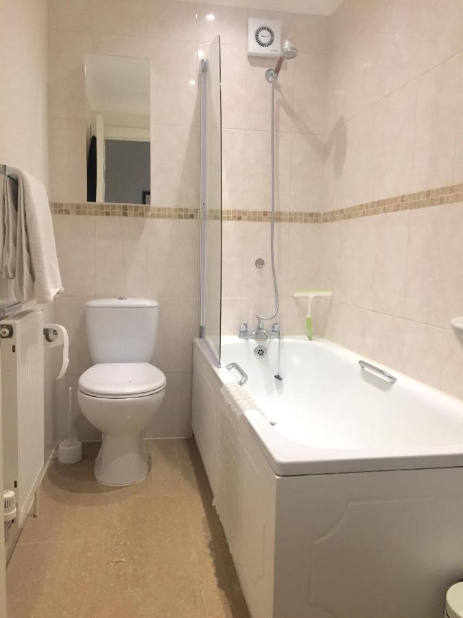 Willa Viking Bay House Broadstairs Zewnętrze zdjęcie