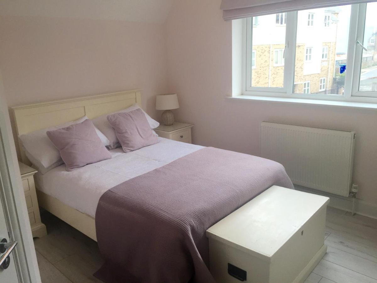 Willa Viking Bay House Broadstairs Zewnętrze zdjęcie